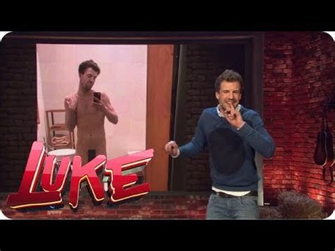 luke mockridge nude|Luke Mockridge pictures and photos